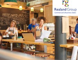 Fully Kitchen- Cafe/Coffee Shop in Inner Brisbane City for Sale