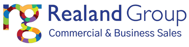 Realand Group Logo