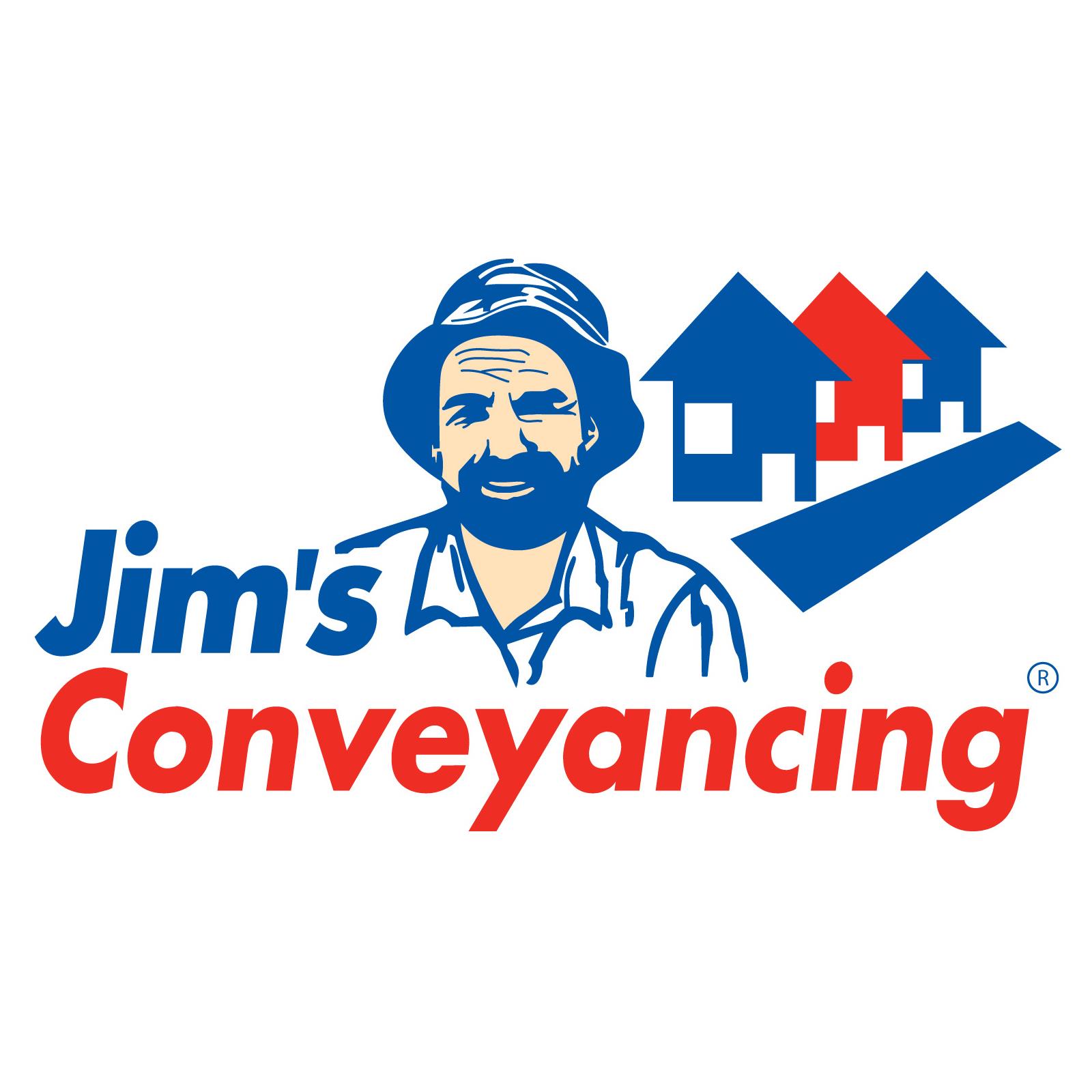 Jim's Conveyancing Logo