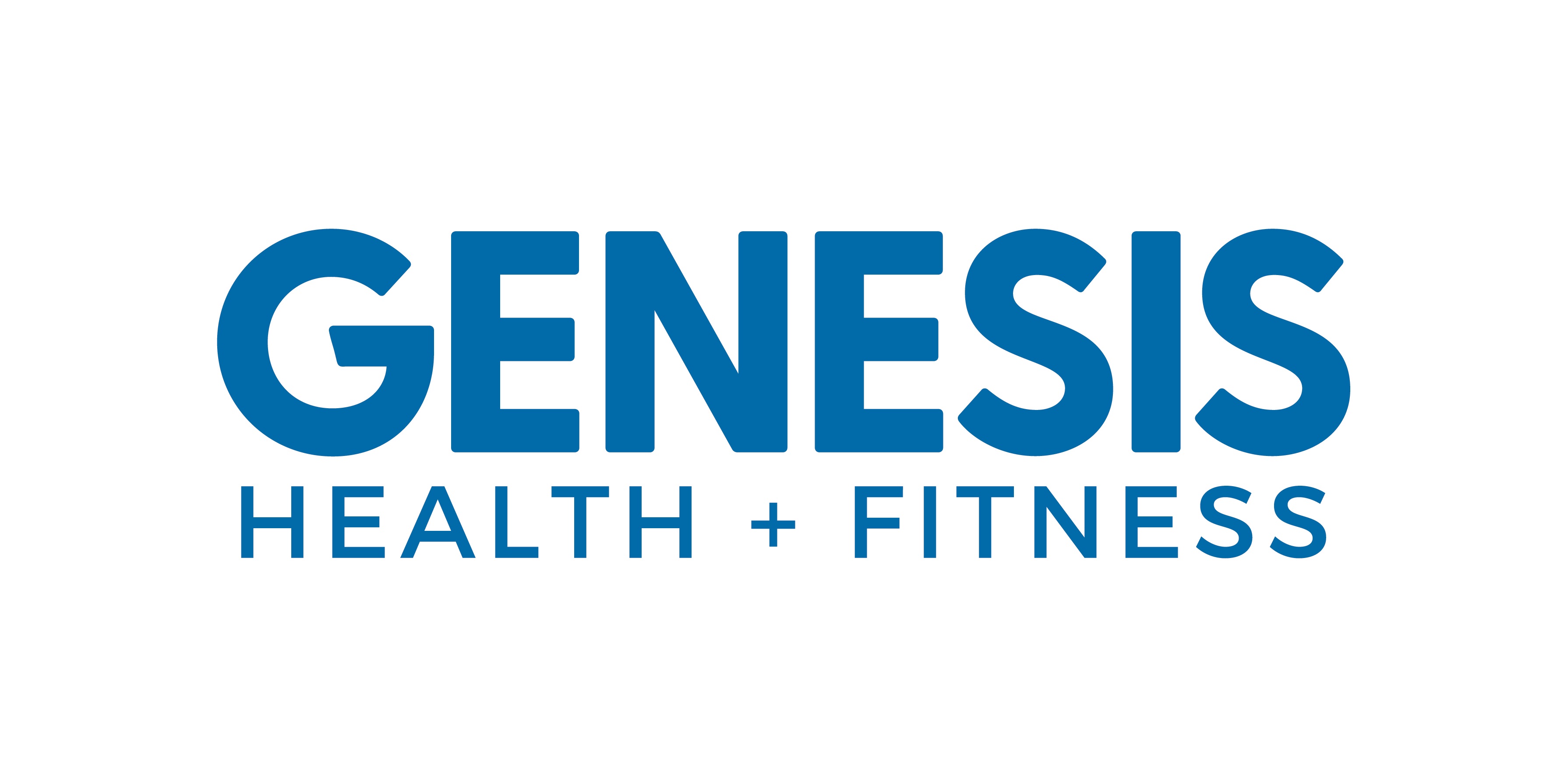 Genesis Health + Fitness Logo