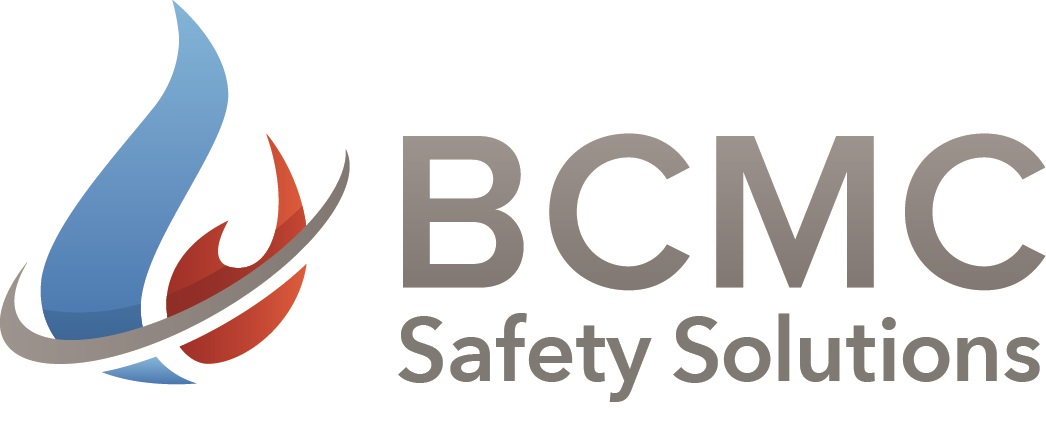 BCMC Safety Solutions Logo
