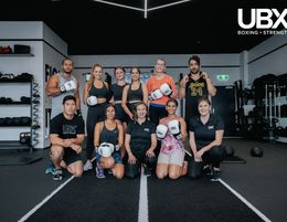 The Fastest Growing Boxing & Strength Gym Franchise is Coming to Wellington