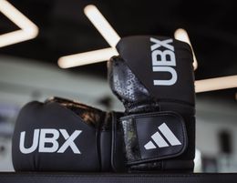  UBX Boxing + Strength gym for sale in Albany, Auckland