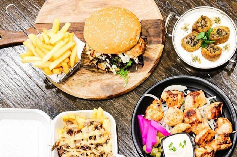 Ref 2686 Take Away Dine In Charcoal Chicken, Menai/Sutherland Shire in Miranda NSW, 2228 SEEK