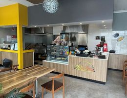 Ref: 2910, Restaurant and Catering Services, Western Sydney