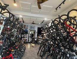 Ref 2906, Bicycle Retail And Repairs, Eastern Suburbs