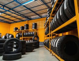 Ref: 2940, ***ONE OF A KIND***Tyre and Mechanical Franchise, Rozelle