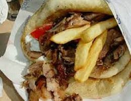Ref: 2561, Gyros - Kebab - Restaurant - Take Away, Eastern Suburbs