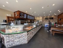 Ref: 2763, **NO COMPETITION**Chickens / Salads / Burgers, Northern Beaches