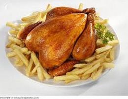 Ref: 2852, *QUICK SALE* Charcoal Chicken, St George