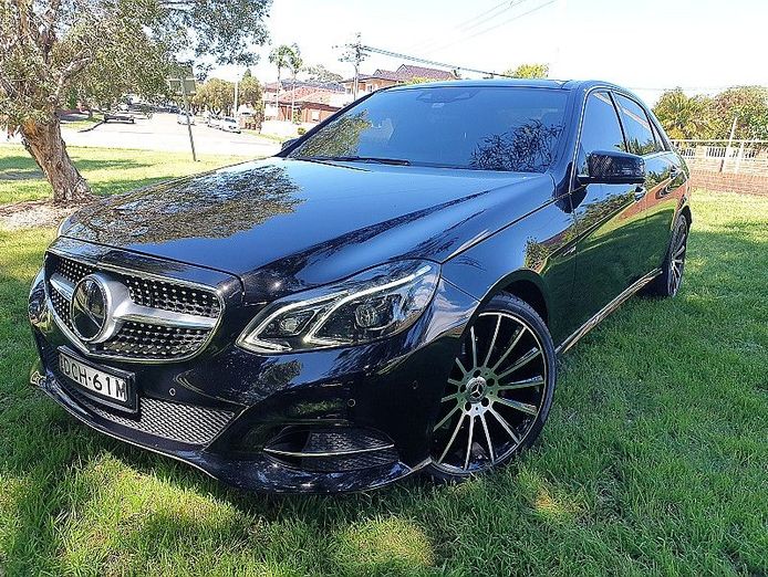 Ref 2826, Limo Service / Luxury Car, St in Sydney NSW, 2000