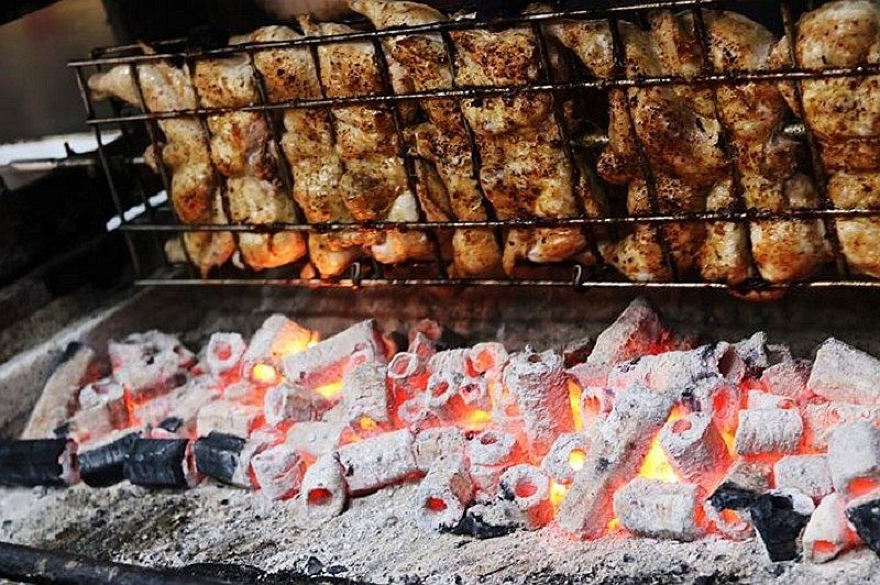 Ref 2686 Take Away Dine In Charcoal Chicken, Menai/Sutherland Shire in Miranda NSW, 2228 SEEK