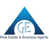 GE Real Estate & Business Agents Logo