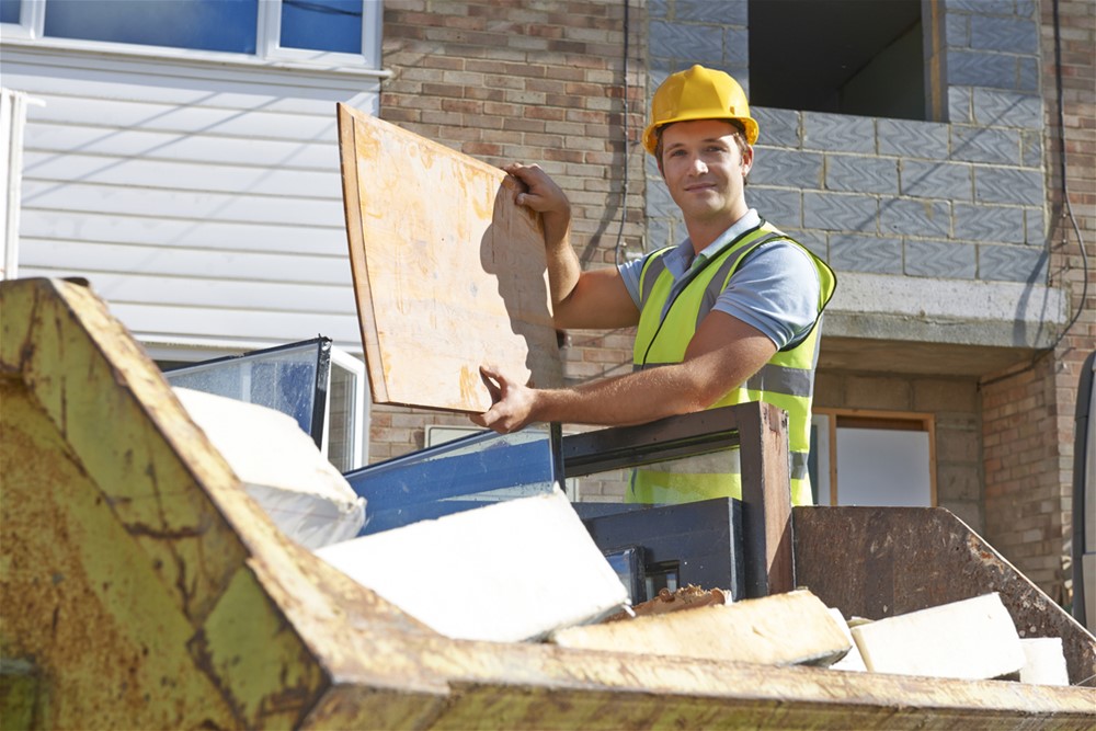 Established Skip Bin Hire Business in HighGrowth South East Ref