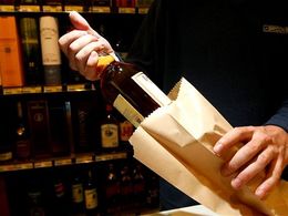 Corner Location Bottle Shop in Melbourne’s West – Ref: 16269
