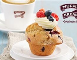 Amazing Muffin Break within a Busy South East Shopping Centre – Ref: 14558