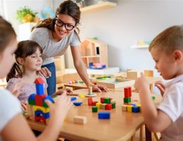 Established Child Care with Stable Occupancy – Ref:13359