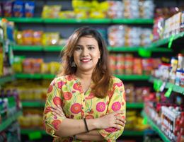 Fully Managed Indian Grocery Store near Dandenong – Ref: 19555
