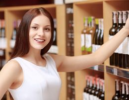Popular Thriving Bottle Shop in the West – Ref: 10557