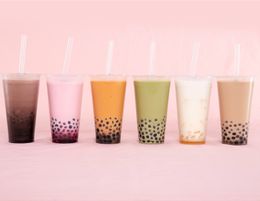 Bargain Priced Bubble Tea with Simple Operations – Ref: 18351