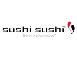 Well Established Franchise Sushi Sushi Store – Ref: 13658