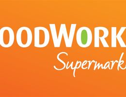 Newly Renovated Foodworks Supermarket – Ref: 13558