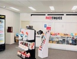 Newly Fitted Tobacco Store with Cheap Rent – Ref: 19557