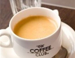 The Coffee Club in Melbourne’s West – Ref: 13457