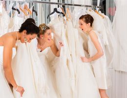 Award-Winning Bridal Business in Melbourne – Ref: 10753