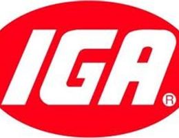 Well Established Licensed IGA Local Grocer - Ref: 13557