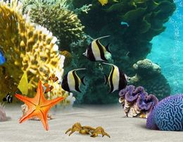 Amazing Aquarium Business in the Eastern Area – Ref: 14358
