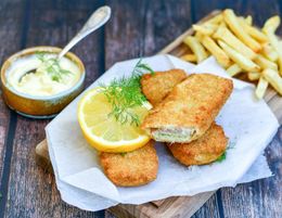 6 Days Lovely Fish & Chips in the South East – Ref: 13552
