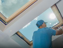 Reputable Skylights Supply and Installation Business – Ref: 13452