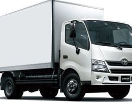 Cold transport and storage business in Melbourne - Ref: 12046