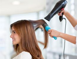 Newly Set up Fully Managed Hair Salon in the Southeast – Ref: 11752