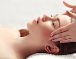 Brand New Setup: Charming Massage in Melbourne's South East – Ref: 18659
