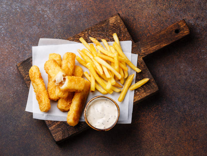 Fish and Chips Shop in Cranbourne Ref 15239 in Cranbourne