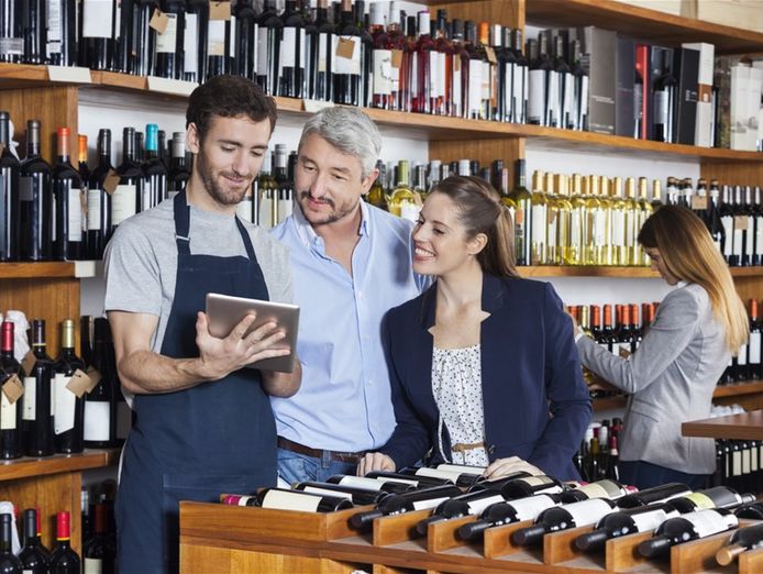 modern-bottle-shop-with-tattslotto-in-bustling-plaza-ref-19366-0