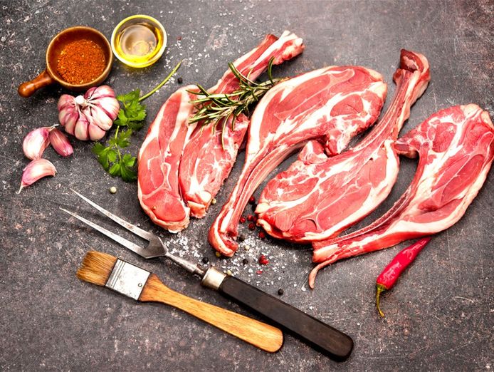 butcher-shop-inside-a-busy-iga-supermarket-in-dandenong-ref-17064-0