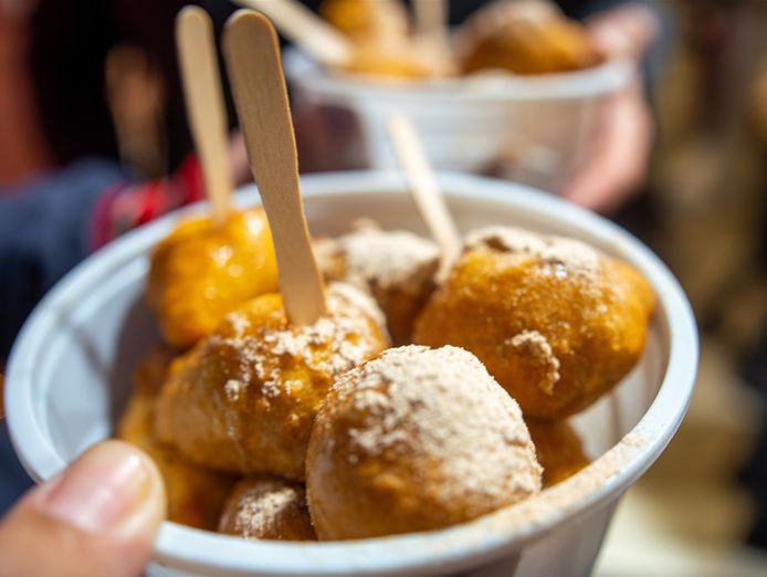 Franchise Dessert Bar in Melbourne Bayside Suburb Ref 19453 in