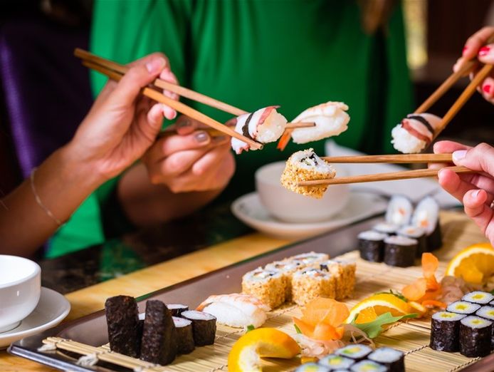 well-presented-japanese-restaurant-with-modern-fit-out-ref-16466-0