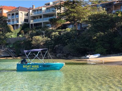 boat-hire-manly-for-sale-sydney-harbour-price-drop-for-quick-sale-0