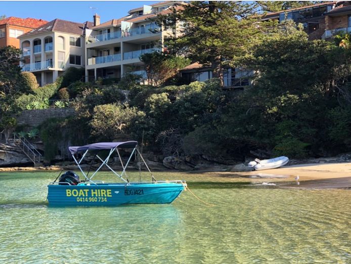 boat-hire-manly-for-sale-sydney-harbour-price-drop-for-quick-sale-0