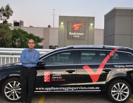 ATS Test and Tag | Established Franchise | Be your own boss | NSW Crows Nest 