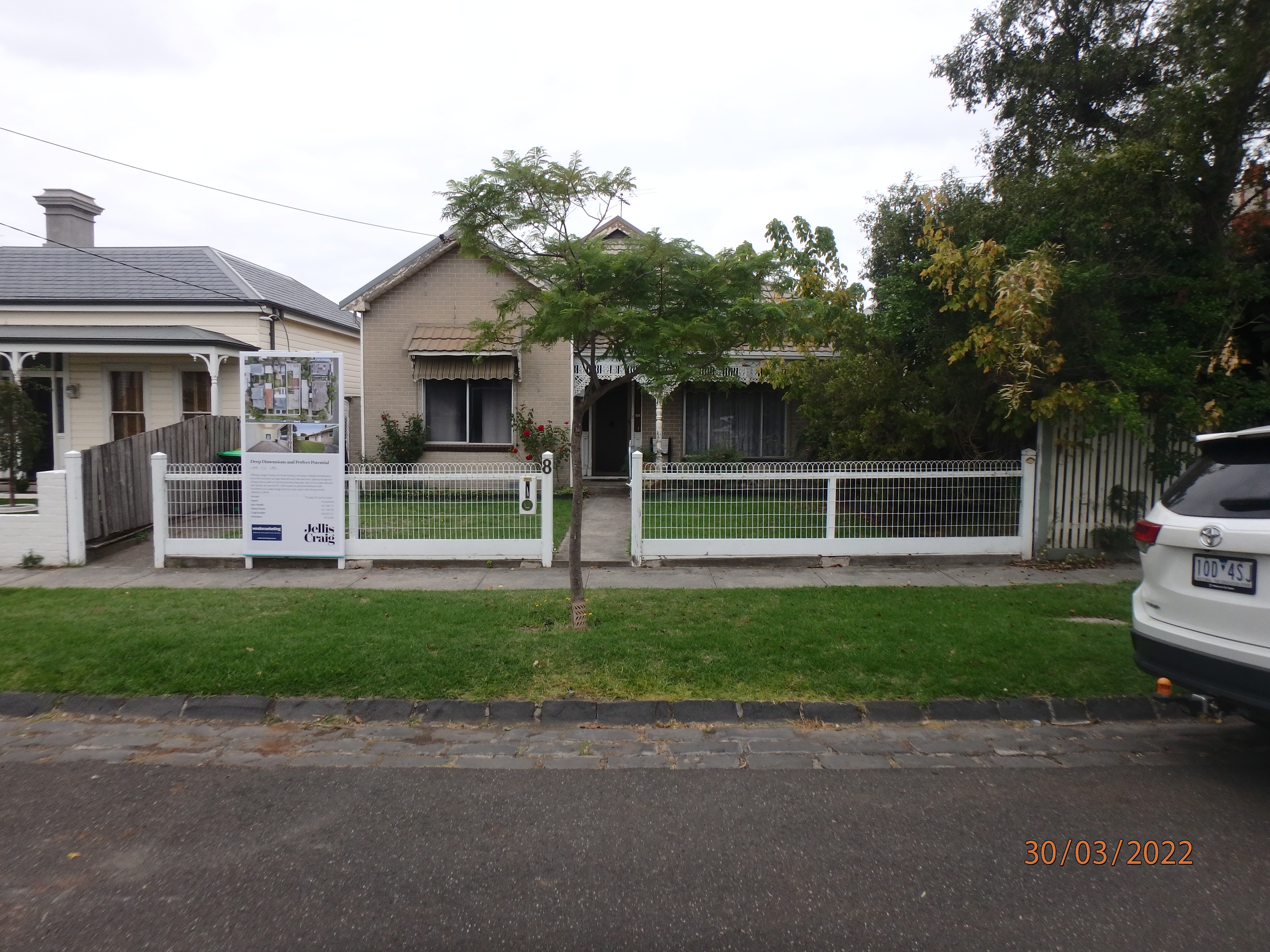 Pre purchase building and pest inspections est 16 years The perfect