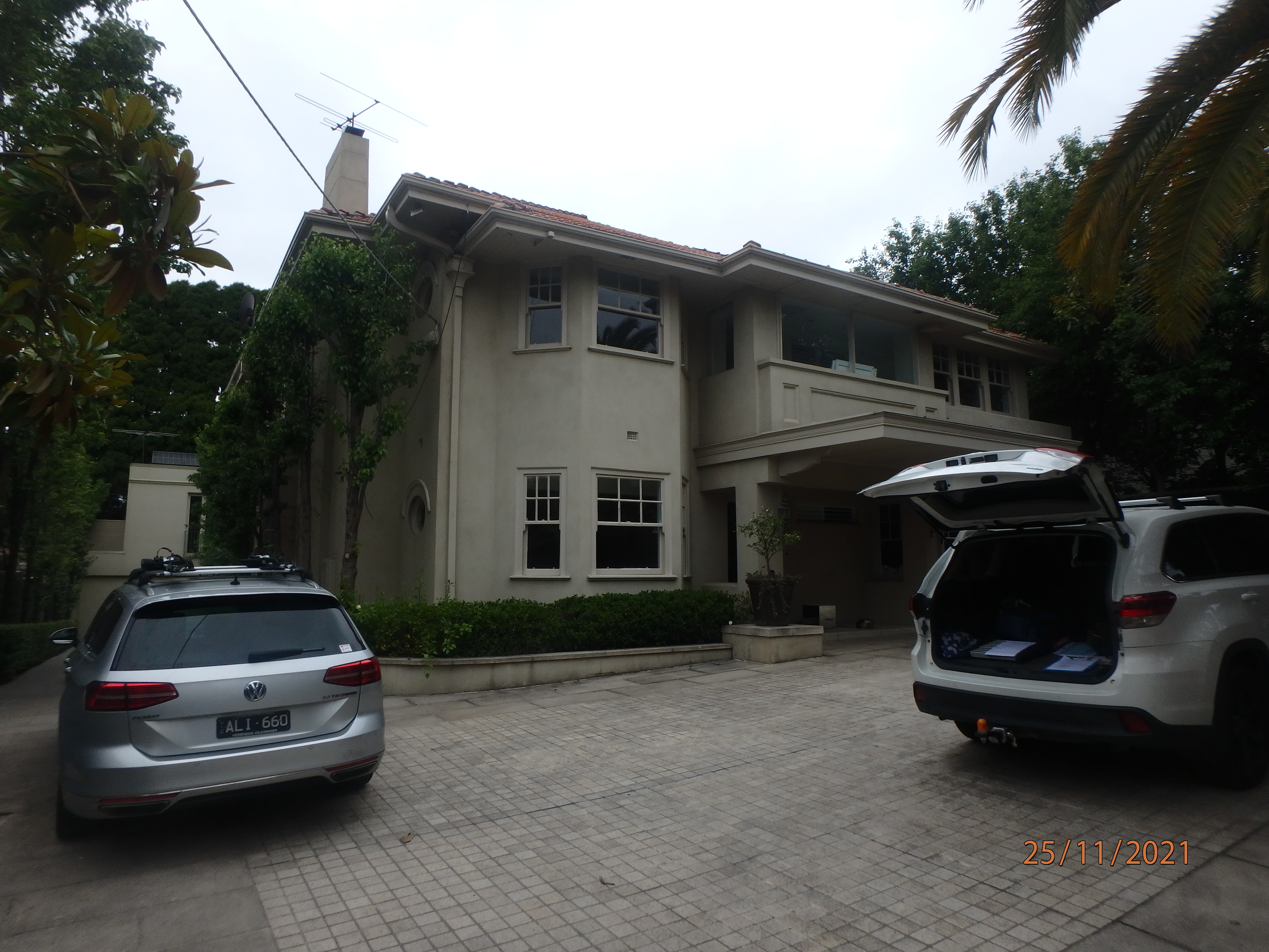 Pre purchase building and pest inspections est 16 years The perfect