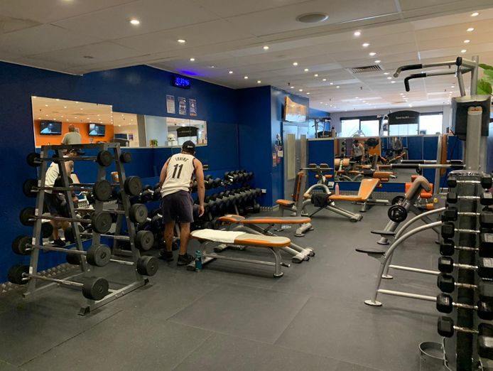 24 Hour Gym For Sale In Prominent Sydney Suburb In Bondi Junction Nsw 2022 Seek Business