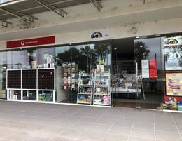 Batemans Bay Area (Malua Bay) Post Office, Newsagency & Lotto, NSW Coast...