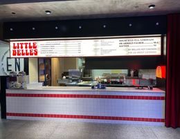 Take Away Food Business in Melbourne (JASW0019)