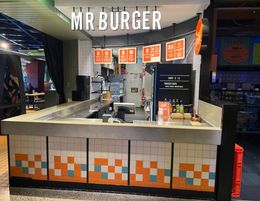 Burger Bar In Melbourne - Assets & Assignment of lease Sale (JASW0042)